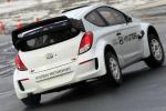 Hyundai i20 WRC 2012 года